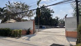 Land for sale in Anusawari, Bangkok near MRT Ram Inthra 3