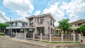 3 Bedroom House for sale in Baan Krisna Rama 5-Karnchanaphisek, Bang Khu Wiang, Nonthaburi