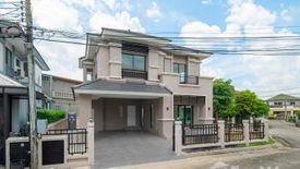 3 Bedroom House for sale in Baan Krisna Rama 5-Karnchanaphisek, Bang Khu Wiang, Nonthaburi