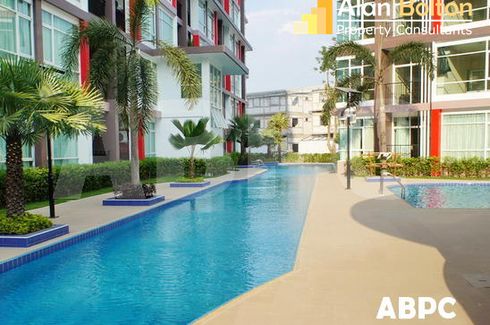 1 Bedroom Condo for sale in CC Condominium, Nong Prue, Chonburi