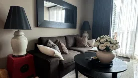 1 Bedroom Condo for sale in Villa Asoke, Makkasan, Bangkok near MRT Phetchaburi