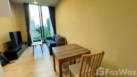 1 Bedroom Condo for rent in Noble BE19, Khlong Toei Nuea, Bangkok near BTS Asoke