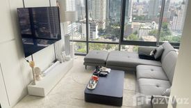 2 Bedroom Condo for rent in Ashton Silom, Suriyawong, Bangkok near BTS Chong Nonsi