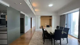 4 Bedroom Condo for rent in The Met, Thung Maha Mek, Bangkok near BTS Chong Nonsi