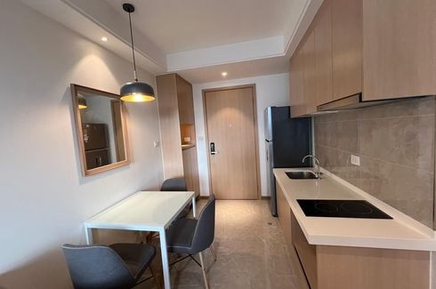 2 Bedroom Condo for rent in Regal Condo Sathorn - Naradhiwas, Thung Maha Mek, Bangkok