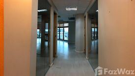 Office for rent in Central City Tower Bangna, Bang Na, Bangkok