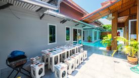 6 Bedroom Villa for sale in Bang Lamung, Chonburi