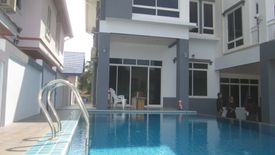 5 Bedroom Villa for sale in Bang Lamung, Chonburi