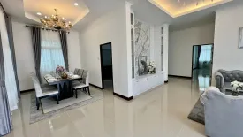 3 Bedroom Villa for rent in Amorn Village Place Condo, Nong Prue, Chonburi