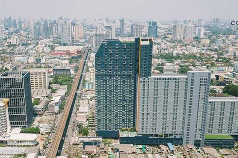 1 Bedroom Condo for sale in Ideo Sukhumvit 93, Bang Chak, Bangkok near BTS Bang Chak