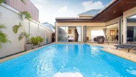 2 Bedroom Villa for sale in Rawai, Phuket