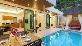 4 Bedroom Villa for sale in KA Villa Rawai, Rawai, Phuket