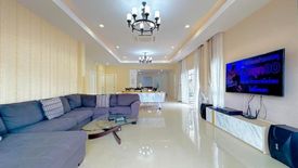 4 Bedroom Villa for sale in Bang Lamung, Chonburi