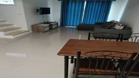 3 Bedroom Townhouse for sale in Pruksa Ville 71/1 Laem Chabang-Bang Lamung, Bang Lamung, Chonburi