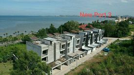 Land for sale in Bang Lamung, Chonburi