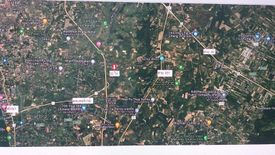 Land for sale in Bang Lamung, Chonburi