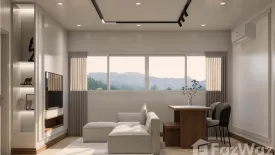 2 Bedroom Condo for sale in The Green City Condo, Chang Phueak, Chiang Mai