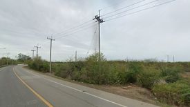 Land for sale in Hat Chao Samran, Phetchaburi