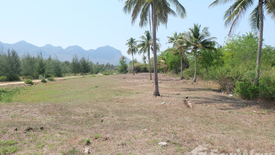 Land for sale in Sam Roi Yot, Prachuap Khiri Khan