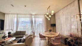 2 Bedroom Condo for rent in Saladaeng One, Silom, Bangkok near MRT Lumpini