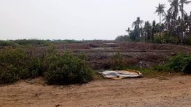 Land for sale in Laem Phak Bia, Phetchaburi