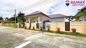 3 Bedroom House for sale in Baan Dusit Garden, Huai Yai, Chonburi