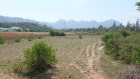 Land for sale in Sam Roi Yot, Prachuap Khiri Khan