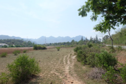 Land for sale in Sam Roi Yot, Prachuap Khiri Khan