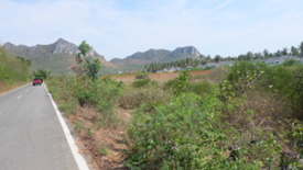 Land for sale in Sam Roi Yot, Prachuap Khiri Khan