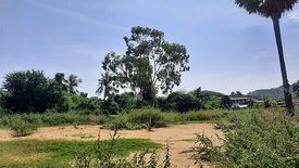 Land for sale in Sam Roi Yot, Prachuap Khiri Khan