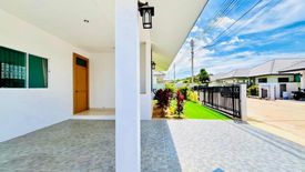 3 Bedroom House for sale in Nibbana Shade, Nong Prue, Chonburi