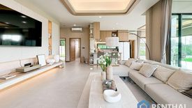 3 Bedroom House for sale in Ascent by Baan Pattaya, Huai Yai, Chonburi