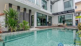 5 Bedroom House for sale in Nong Prue, Chonburi