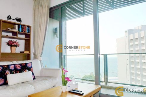 1 Bedroom Condo for Sale or Rent in Northpoint, Na Kluea, Chonburi