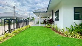 3 Bedroom House for sale in Nibbana Shade, Nong Prue, Chonburi