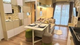 2 Bedroom Condo for rent in The Seed Memories Siam, Wang Mai, Bangkok near BTS National Stadium