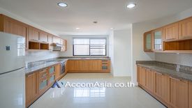 3 Bedroom Apartment for rent in Silom, Bangkok near BTS Sala Daeng