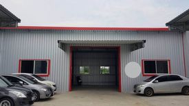 Warehouse / Factory for rent in Bang Mae Nang, Nonthaburi