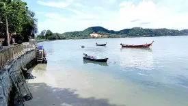 Land for sale in Chalong, Phuket