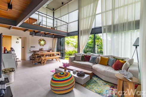 3 Bedroom Villa for rent in Riverhouse Phuket, Choeng Thale, Phuket