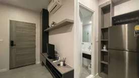 1 Bedroom Condo for rent in Notting Hill Sukhumvit 105, Bang Na, Bangkok near BTS Bearing