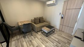 1 Bedroom Condo for rent in The Cube Premium Ratchada 32, Chan Kasem, Bangkok near MRT Lat Phrao