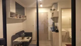 1 Bedroom Condo for rent in Life Asoke, Bang Kapi, Bangkok near MRT Phetchaburi