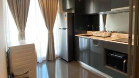 1 Bedroom Condo for rent in Altitude Samyan - Silom, Si Phraya, Bangkok near MRT Sam Yan