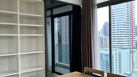 2 Bedroom Condo for rent in Siamese Surawong, Si Phraya, Bangkok near MRT Sam Yan