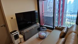 1 Bedroom Condo for sale in Life Asoke Hype, Makkasan, Bangkok near MRT Phra Ram 9