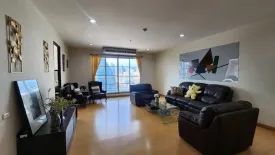 3 Bedroom Condo for rent in CitiSmart Sukhumvit 18, Khlong Toei, Bangkok near BTS Asoke