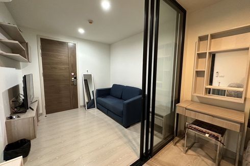 1 Bedroom Condo for rent in Niche Mono Sukhumvit 50, Phra Khanong, Bangkok near BTS On Nut