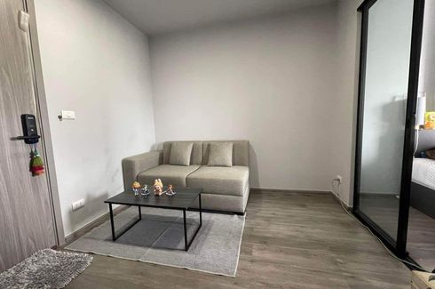 1 Bedroom Condo for rent in Monte Rama 9, Hua Mak, Bangkok near MRT Ramkhamhaeng 12