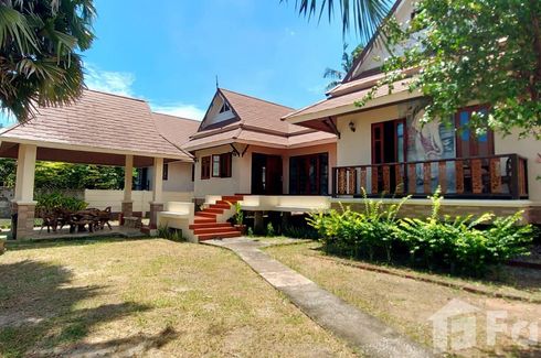 3 Bedroom House for sale in Dhewee Resort, Huai Yai, Chonburi